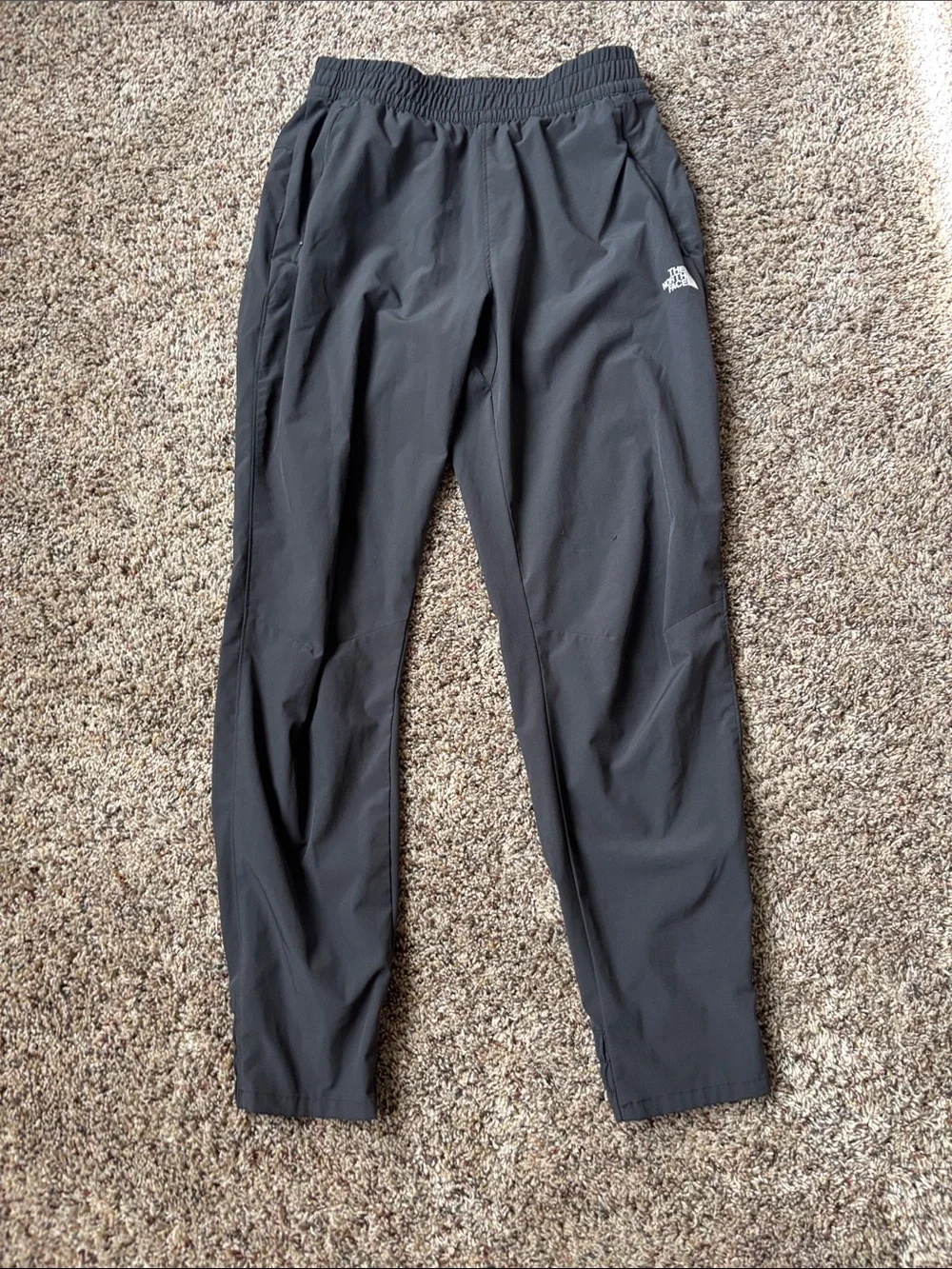 The North Face Women's  Track Joggers with Logo